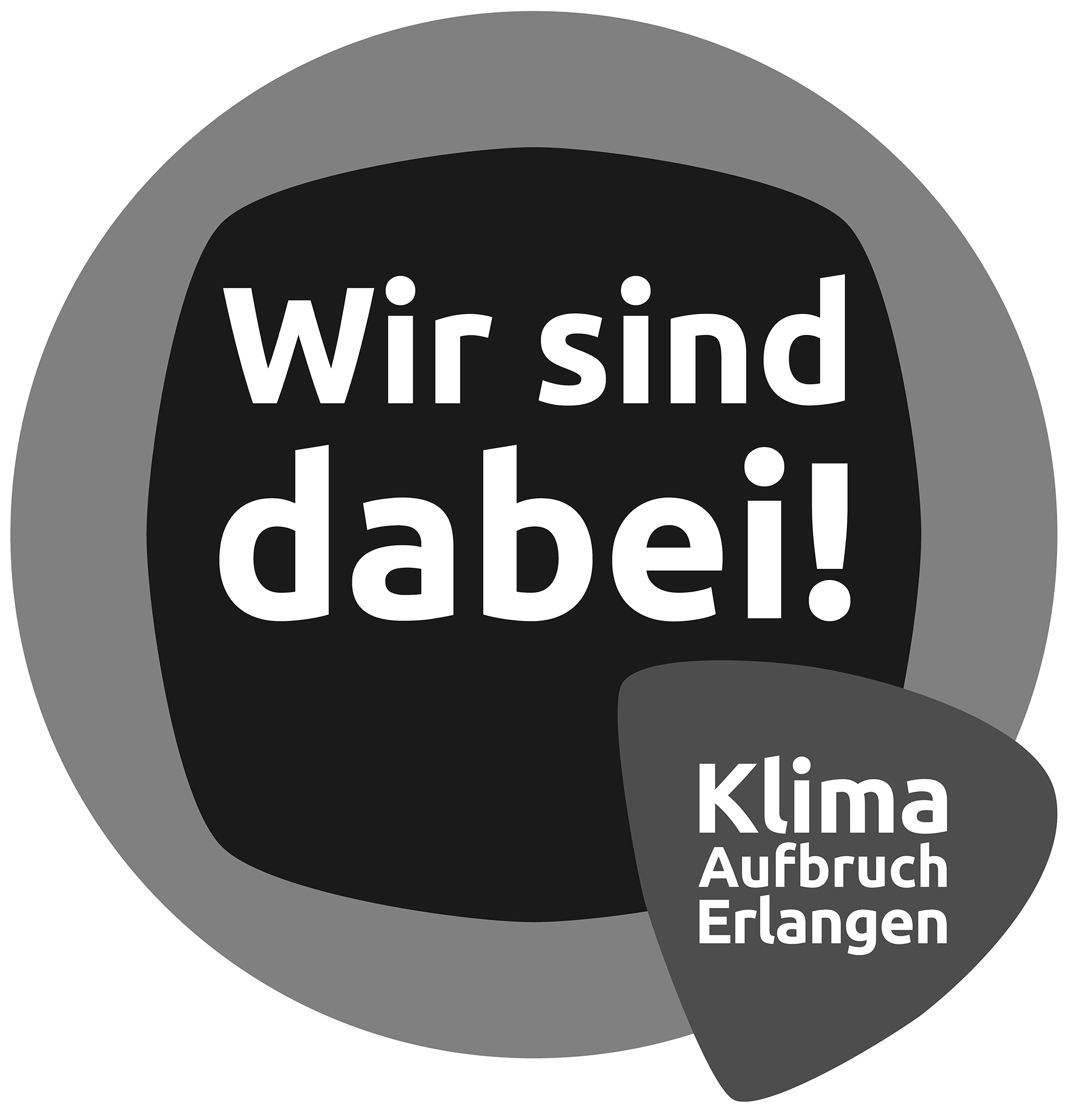 Logo Klima-Aufbruch Erlangen