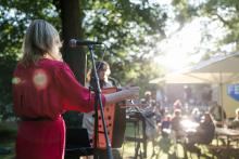 Dorit Chrysler & Galina Ozeran