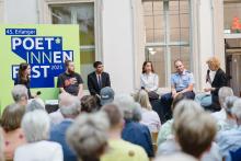 Dienst für die Gesellschaft