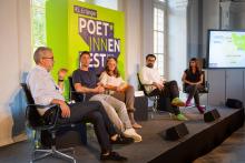 Der lange Weg zum Frieden